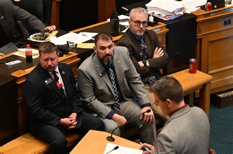 Colorado Republican sues to block tax credit increase, citing House speaker’s refusal to read bill aloud